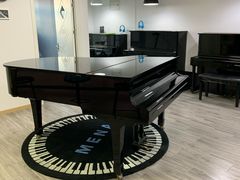 -梅纳·钢琴声乐架子鼓Mena Music(双井店)