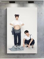 -专注孕妇照亲子照·纪田摄影