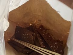 -香糯炎荞饼王(解放碑店)