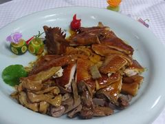 -罗汉堂·荷谷(礼智路店)