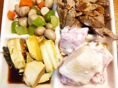 -鳗鱼家·深夜食堂(军博店)