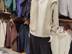 -优衣库(珠海华发商都店)