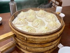 -黄家老店·非遗灌汤包(晋安路店)