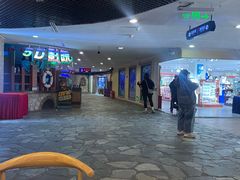 -太平洋海底世界