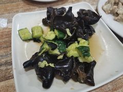 -老七饭馆(光荣道总店)