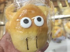 -BreadTalk面包新语·烘焙蛋糕(海岸城店)