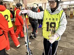 -八达岭滑雪场