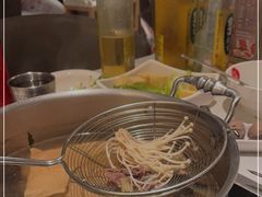 -牛焱·贵州黄牛肉火锅(城西银泰店)