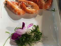 -天然居·漳港海鲜·海景餐厅(南澳总店)