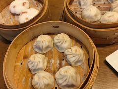 -南翔馒头店(豫园店)