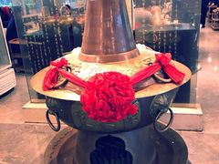 -东来顺饭庄(王府井步行街店)