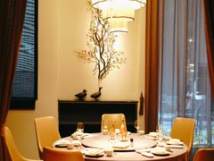 包厢-金鸭季·北京烤鸭(深业上城店)