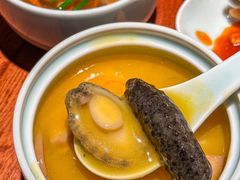 -裕兴记•蟹黄面馆(人民广场店)