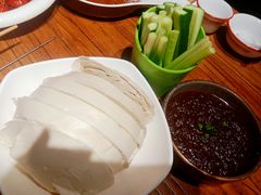 -永红源·啤酒烧烤海鲜大排档(台柳路店)