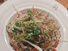 -南拳十三姨·潮汕砂锅粥(世纪金源店)
