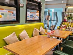 -去茶去餐厅(中央大街店)