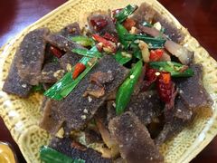 -和福餐馆(西江古街店)