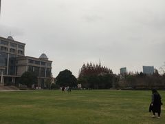 -复旦大学光华楼