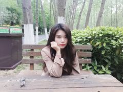 -合肥滨湖国家森林公园