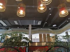 大堂-红状元·空中花园火锅(金龙大道店)