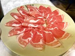 -羊家胡同·龙虾烧烤火锅(龙汇路店)