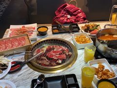 -火炉火自助餐(喜隆多店)