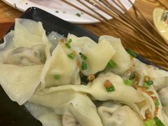 -疍家人黄记海鲜火烧烤
