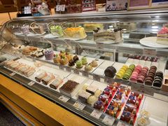 -西村叔叔的店·面包·甜品·蛋糕(牡丹园店)