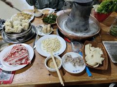 -元盛居(生态大街店)