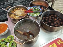 -豫掌柜饸饹面·烩面(秀沿路店)