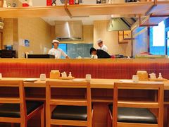 大堂-yokocho上横町·日本食街(深业上城店)