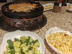 -厚味居炙子烤肉·清真(天桥南纬路店)