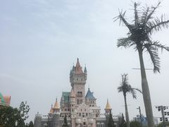 -青岛方特梦幻王国