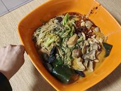 -林静小吃(复兴路店)