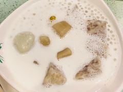 -松记糖水店(铜锣湾分店)