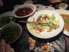 -西郊八号·山野江西菜(开发区店)