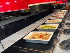 -威珀斯酒店·珀萃美食餐厅