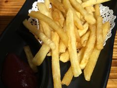 -辛明堂洞韩式芝士年糕火锅(万达店)