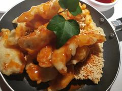 -大鸭梨烤鸭(枣园店)