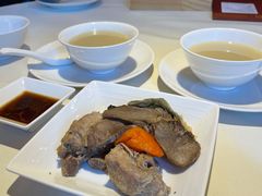 老火靓汤-利苑酒家(华熙国际店)