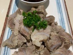 原汁拆骨肉-老边饺子馆(金源店)