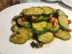 紫苏黄瓜-望湘园·洞庭渔宴(永旺店)