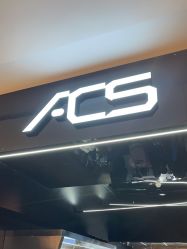 -ACS舞蹈工作室
