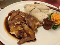 -黄埔华苑酒家(黄埔店)