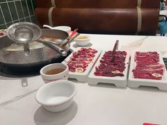 -八合里潮汕鲜牛肉火锅(上海汇智广场店)