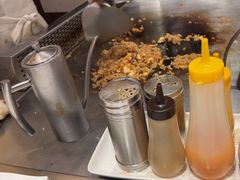 -火地铁板烧(昆山万象汇店)