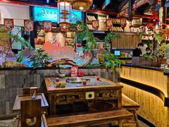 -蜀大侠火锅(春熙路店)