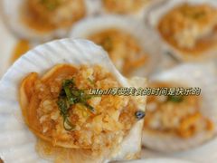-正黄旗海鲜烧烤大排档(延安路总店)