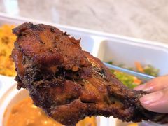 -木尔坦·Multan巴基斯坦清真餐厅halal(大智嘉园店)