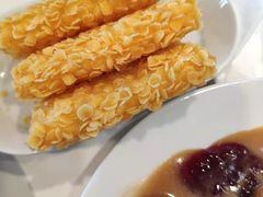 -宜家·瑞典风味餐厅(天津东丽商场店)